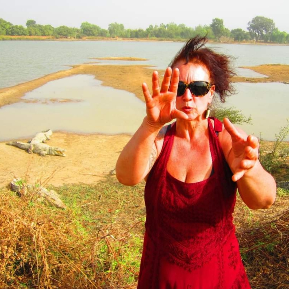 Meet your Posher, AnnA